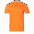 Рубашка поло Рубашка унисекс 04B Оранжевый с логотипом в Белгороде заказать по выгодной цене в кибермаркете AvroraStore