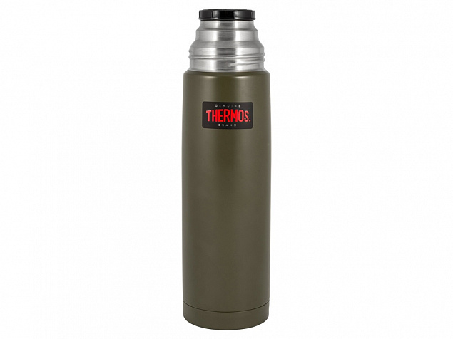 Термос Thermos FBB-750AG с логотипом в Белгороде заказать по выгодной цене в кибермаркете AvroraStore