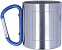 Кружка с карабином с логотипом в Белгороде заказать по выгодной цене в кибермаркете AvroraStore