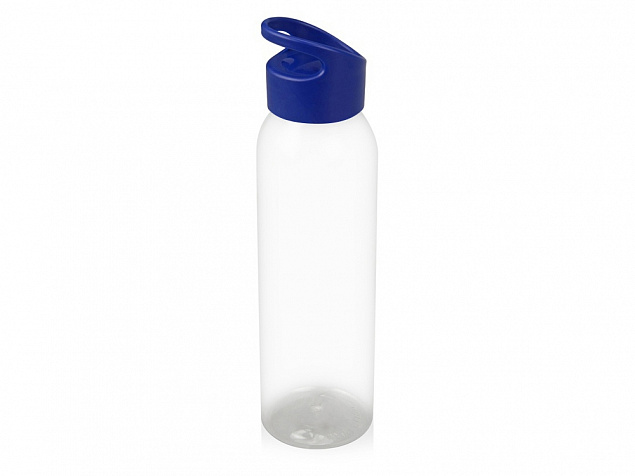 Бутылка для воды «Plain» с логотипом в Белгороде заказать по выгодной цене в кибермаркете AvroraStore