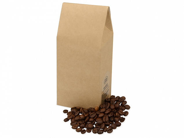 Кофе "Зерновой" с логотипом в Белгороде заказать по выгодной цене в кибермаркете AvroraStore