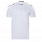 Рубашка поло Рубашка 04B Белый с логотипом в Белгороде заказать по выгодной цене в кибермаркете AvroraStore