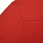 Футболка с длинным рукавом Kosmos, красная с логотипом в Белгороде заказать по выгодной цене в кибермаркете AvroraStore