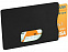 Защитный RFID чехол для кредитных карт с логотипом в Белгороде заказать по выгодной цене в кибермаркете AvroraStore
