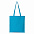 Сумки Сумка-шопер 200 Синий с логотипом в Белгороде заказать по выгодной цене в кибермаркете AvroraStore