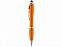 Ручка-стилус шариковая "Nash" с логотипом в Белгороде заказать по выгодной цене в кибермаркете AvroraStore