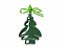 Футляр в виде елки с логотипом в Белгороде заказать по выгодной цене в кибермаркете AvroraStore