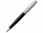Ручка перьевая Parker Jotter Originals Black с логотипом в Белгороде заказать по выгодной цене в кибермаркете AvroraStore