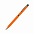 Ручка шариковая со стилусом CLICKER TOUCH с логотипом в Белгороде заказать по выгодной цене в кибермаркете AvroraStore