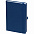 Ежедневник Favor, недатированный, голубой с логотипом в Белгороде заказать по выгодной цене в кибермаркете AvroraStore