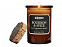 Ароматизированная свеча ZIPPO Bourbon & Spice, воск/хлопок/кора древесины/стекло, 70x100 мм с логотипом в Белгороде заказать по выгодной цене в кибермаркете AvroraStore