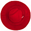 Панама Vento, красная с логотипом в Белгороде заказать по выгодной цене в кибермаркете AvroraStore