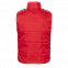 Жилет унисекс 84 Красный с логотипом в Белгороде заказать по выгодной цене в кибермаркете AvroraStore