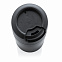Термокружка Coffee-to-go, черный с логотипом в Белгороде заказать по выгодной цене в кибермаркете AvroraStore