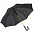 Зонт-трость с цветными спицами Color Style, желтый с логотипом в Белгороде заказать по выгодной цене в кибермаркете AvroraStore