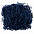 Бумажный наполнитель Chip Mini, синий с логотипом в Белгороде заказать по выгодной цене в кибермаркете AvroraStore