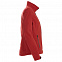 Куртка софтшелл женская TRIAL LADY, красная с логотипом в Белгороде заказать по выгодной цене в кибермаркете AvroraStore