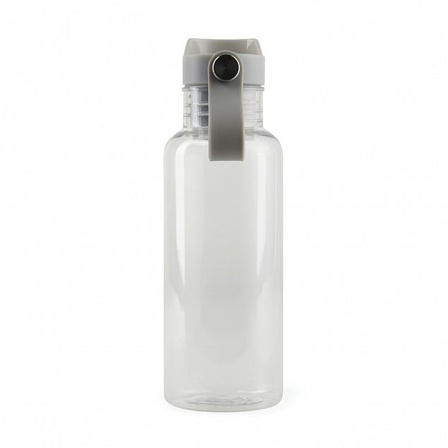 Бутылка для воды VINGA Balti из rPET RCS, 600 мл с логотипом в Белгороде заказать по выгодной цене в кибермаркете AvroraStore