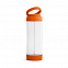 Стеклянная бутылка для спорта QUINTANA с логотипом в Белгороде заказать по выгодной цене в кибермаркете AvroraStore