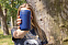 Вакуумный стакан для кофе Brew из переработанной нержавеющей стали RCS, 360 мл с логотипом в Белгороде заказать по выгодной цене в кибермаркете AvroraStore