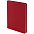 Ежедневник Shall, недатированный, красный с логотипом в Белгороде заказать по выгодной цене в кибермаркете AvroraStore