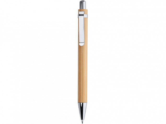 Набор KIOTO: ручка шариковая, карандаш механический с логотипом в Белгороде заказать по выгодной цене в кибермаркете AvroraStore