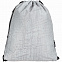 Рюкзак-мешок с карманом Hard Work с логотипом в Белгороде заказать по выгодной цене в кибермаркете AvroraStore