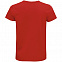 Футболка мужская Pioneer Men, красная с логотипом в Белгороде заказать по выгодной цене в кибермаркете AvroraStore