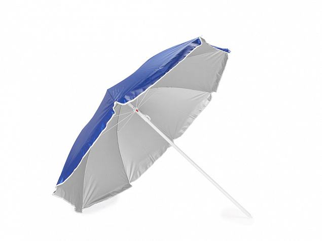 Пляжный зонт SKYE с логотипом в Белгороде заказать по выгодной цене в кибермаркете AvroraStore