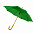 Зонт-трость Arwood - Черный AA с логотипом в Белгороде заказать по выгодной цене в кибермаркете AvroraStore