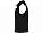 Жилет флисовый Bellagio, мужской, черный с логотипом в Белгороде заказать по выгодной цене в кибермаркете AvroraStore