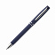 Шариковая ручка Consul, синяя с логотипом в Белгороде заказать по выгодной цене в кибермаркете AvroraStore
