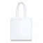 Сумка для покупок MOLTUX, белый, 40x36 см, 100% пластик PLA с логотипом в Белгороде заказать по выгодной цене в кибермаркете AvroraStore