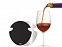 Набор аксессуаров для вина Nigota, серебристый с логотипом в Белгороде заказать по выгодной цене в кибермаркете AvroraStore