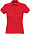 Рубашка поло женская Passion 170, белая с логотипом в Белгороде заказать по выгодной цене в кибермаркете AvroraStore