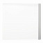 ПОДАРОЧНАЯ КОРОБКА ДЛЯ НАБОРА СЕРАЯ, 307*307 мм, светлый ложемент, под съемные ложементы с логотипом в Белгороде заказать по выгодной цене в кибермаркете AvroraStore