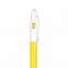 Ручка шариковая LEVEL, пластик с логотипом в Белгороде заказать по выгодной цене в кибермаркете AvroraStore