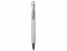 Ручка-стилус металлическая шариковая «Sway Monochrome» с цветным зеркальным слоем с логотипом в Белгороде заказать по выгодной цене в кибермаркете AvroraStore