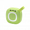 Беспроводная Bluetooth колонка  X25 Outdoor - Зеленый FF с логотипом в Белгороде заказать по выгодной цене в кибермаркете AvroraStore