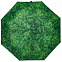 Зонт складной Evergreen с логотипом в Белгороде заказать по выгодной цене в кибермаркете AvroraStore