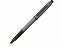 Ручка-роллер Selectip Cross Century II Gunmetal Gray с логотипом в Белгороде заказать по выгодной цене в кибермаркете AvroraStore