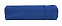 Полотенце Atoll Medium, синее с логотипом в Белгороде заказать по выгодной цене в кибермаркете AvroraStore