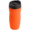 Термостакан Forma, оранжевый с логотипом в Белгороде заказать по выгодной цене в кибермаркете AvroraStore