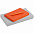 Набор Brand Tone, оранжевый с логотипом в Белгороде заказать по выгодной цене в кибермаркете AvroraStore