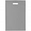 Набор Flexpen Shall Simple, серый с синим с логотипом в Белгороде заказать по выгодной цене в кибермаркете AvroraStore