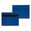 Визитница Matrix Blue с логотипом в Белгороде заказать по выгодной цене в кибермаркете AvroraStore