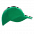 Бейсболка 11K Ярко-зелёный с логотипом в Белгороде заказать по выгодной цене в кибермаркете AvroraStore
