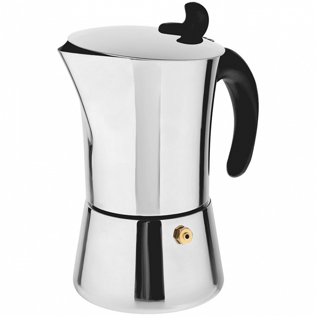 Набор для кофе Cozy Morning, белый с логотипом в Белгороде заказать по выгодной цене в кибермаркете AvroraStore