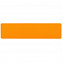Наклейка тканевая Lunga, S, оранжевый неон с логотипом в Белгороде заказать по выгодной цене в кибермаркете AvroraStore