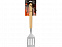 Лопатка для барбекю с деревянной ручкой BBQ с логотипом в Белгороде заказать по выгодной цене в кибермаркете AvroraStore